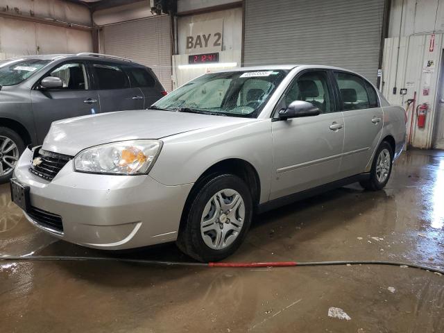 2007 Chevrolet Malibu Ls