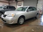 2007 Chevrolet Malibu Ls იყიდება Elgin-ში, IL - Front End