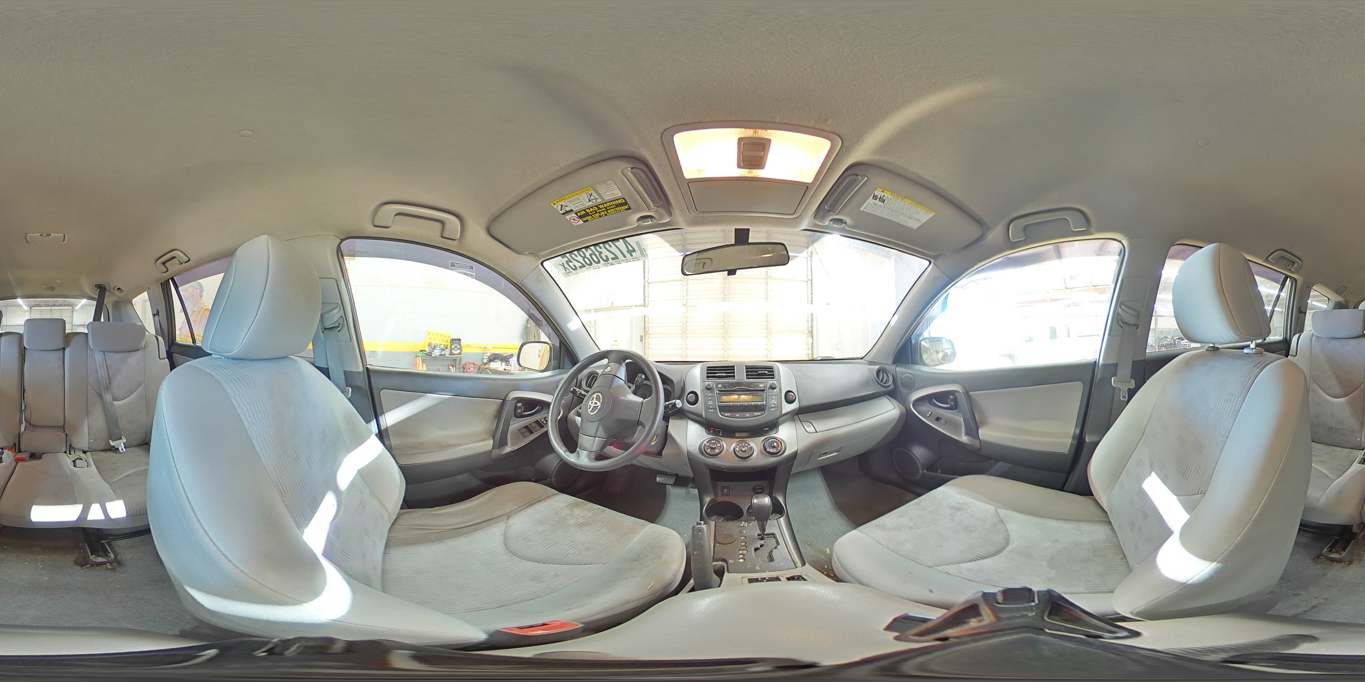 2011 Toyota RAV 4 - Image 14