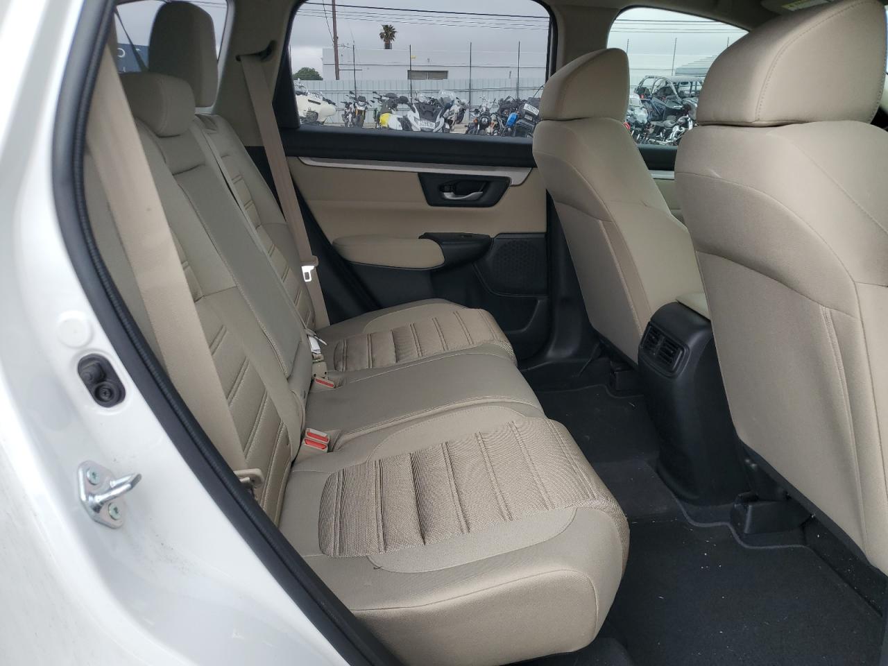 2021 Honda Cr-V Lx VIN: 2HKRW1H22MH408767 Lot: 51014365