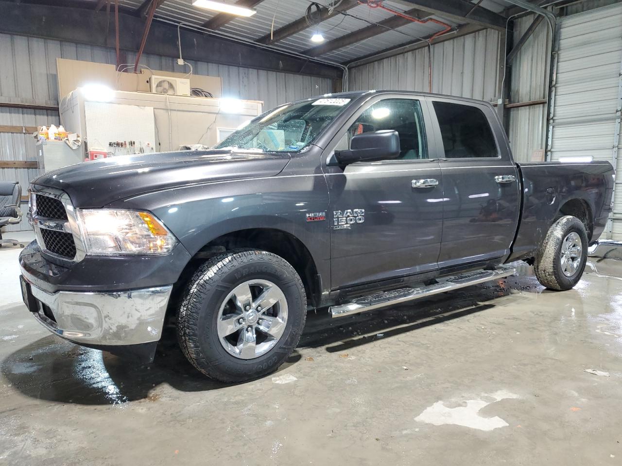 2019 RAM 1500 - Image 1