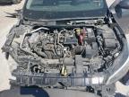 2022 Nissan Sentra Sv for Sale in Haslet, TX - Front End