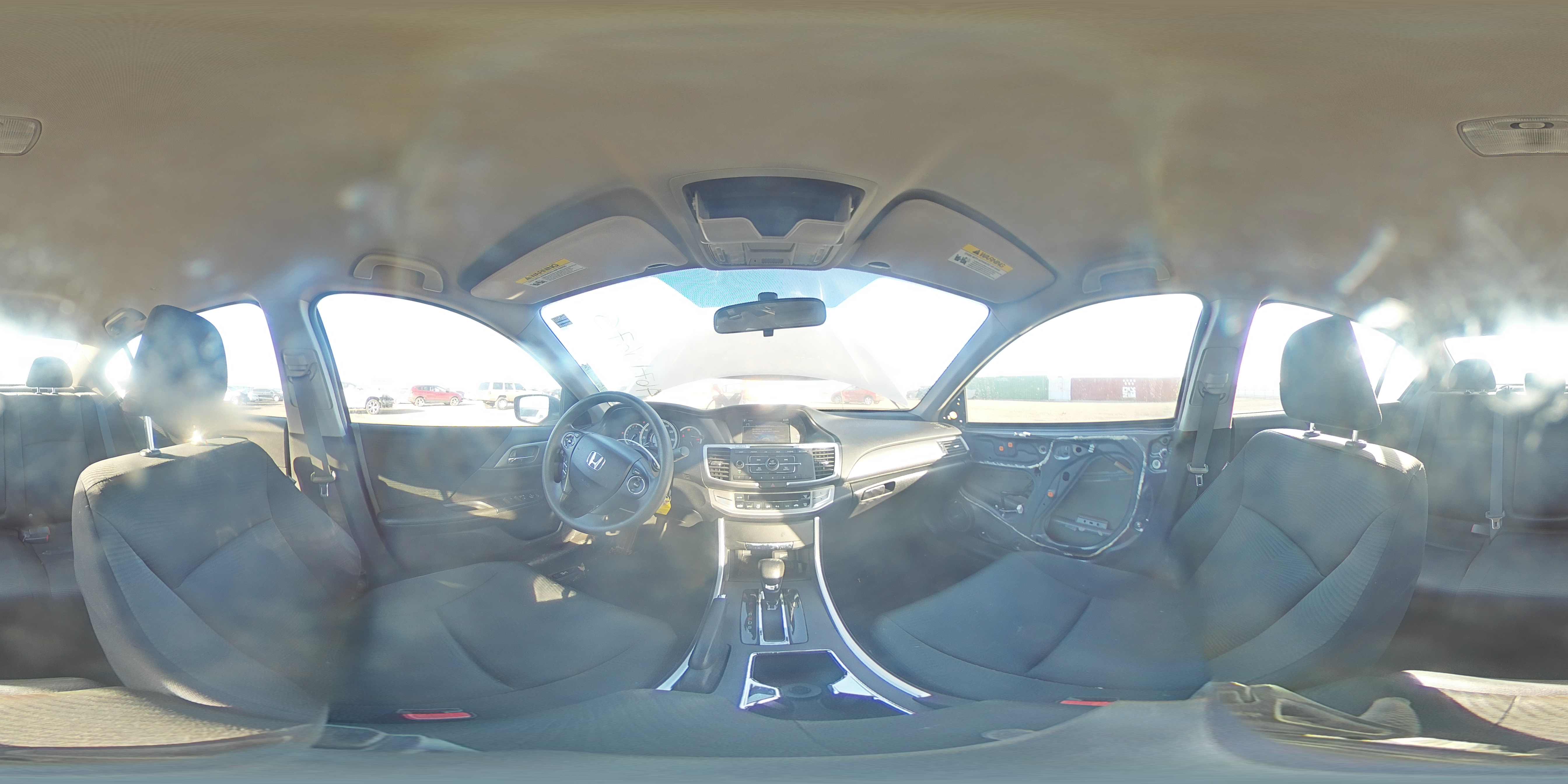 2014 Honda Accord - Image 13