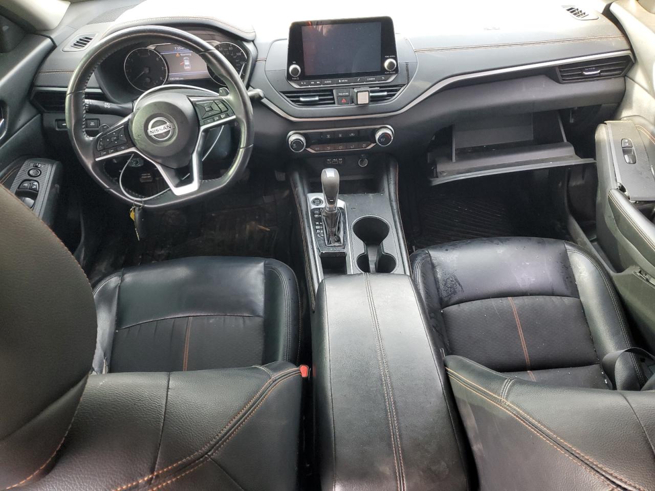1N4BL4CV9LC188900 NISSAN ALTIMA 2020