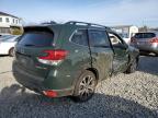 2023 Subaru Forester Limited en Venta en North Billerica, MA - Side