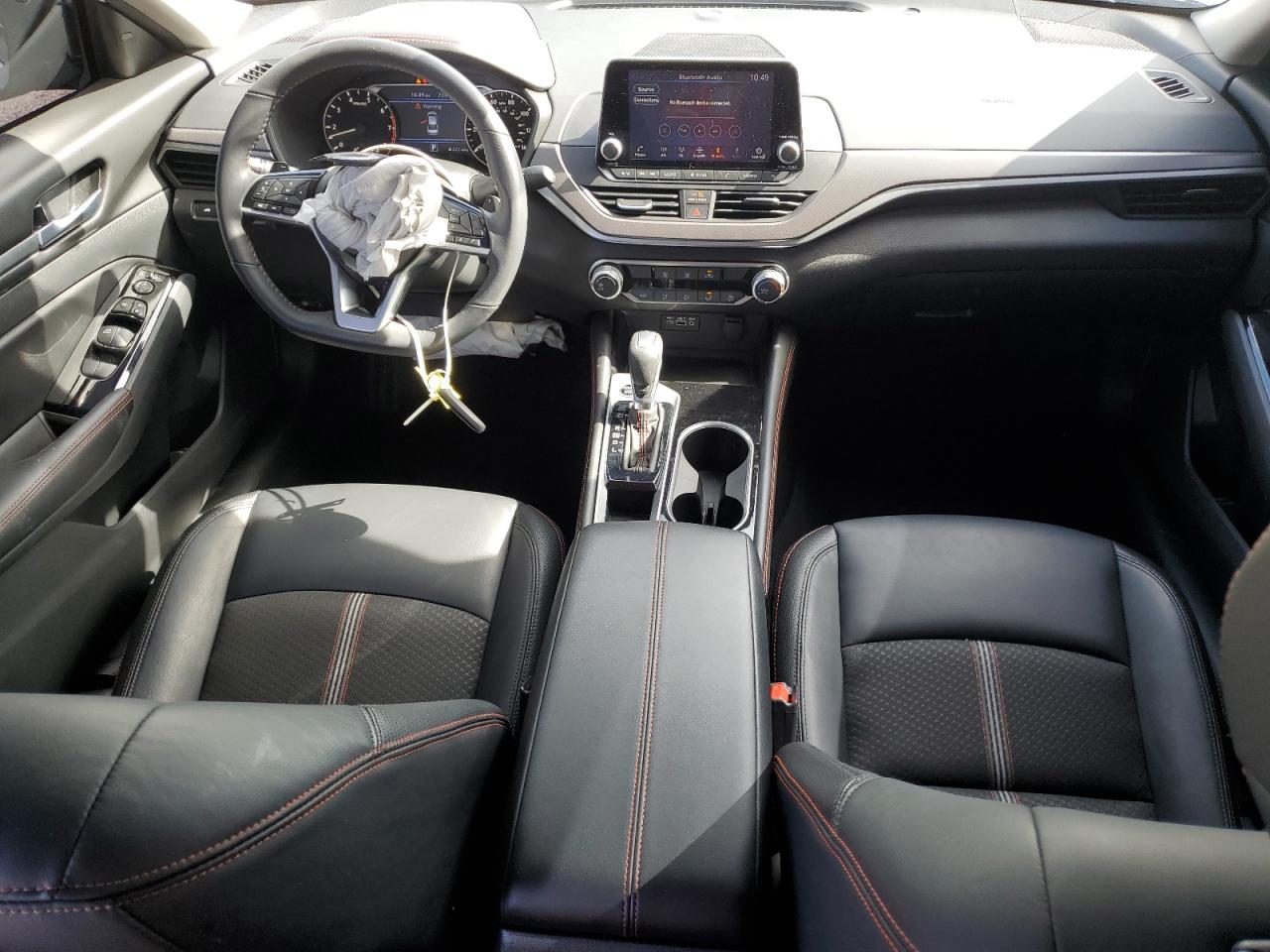 1N4BL4CV9RN436821 NISSAN ALTIMA 2024