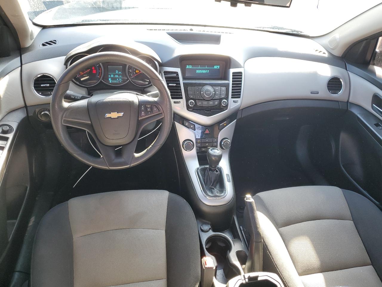 2012 Chevrolet Cruze - Image 8