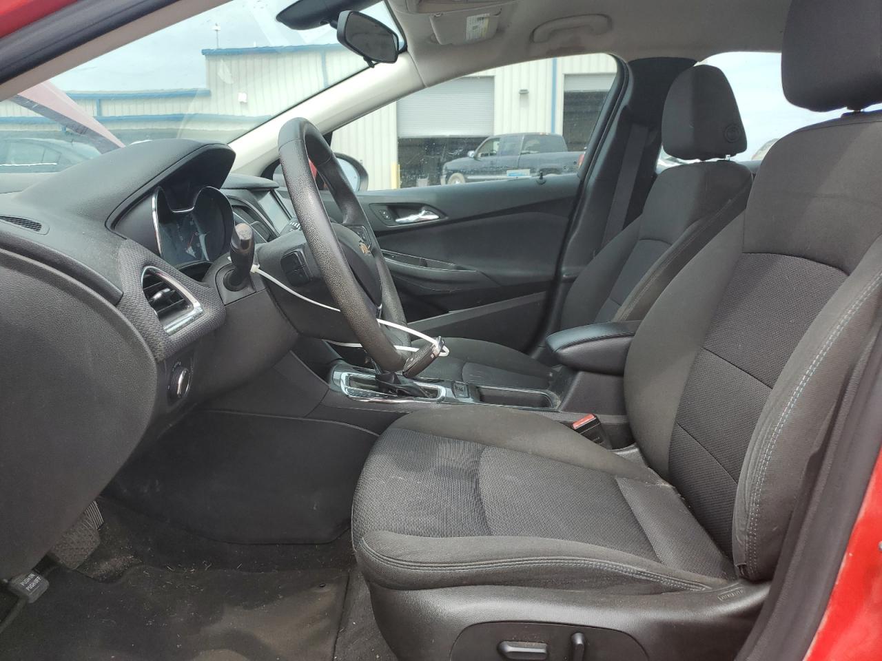 1G1BE5SM2G7237915 CHEVROLET CRUZE 2016