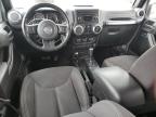 2018 Jeep Wrangler Unlimited Sahara zu verkaufen in Houston, TX - Front End