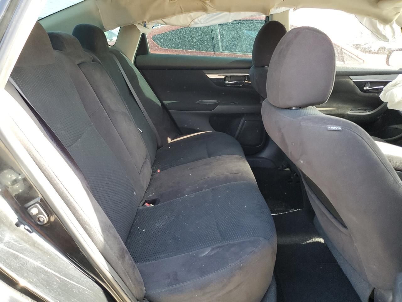 2014 Nissan Altima - Image 10