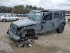 2015 Jeep Wrangler Unlimited Sport de vânzare în Mendon, MA - Front End