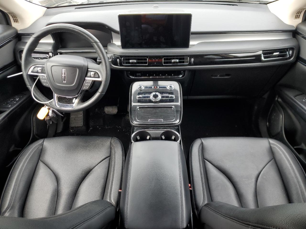 2023 Lincoln Nautilus VIN: 2LMPJ8J91PBL06849 Lot: 50059175