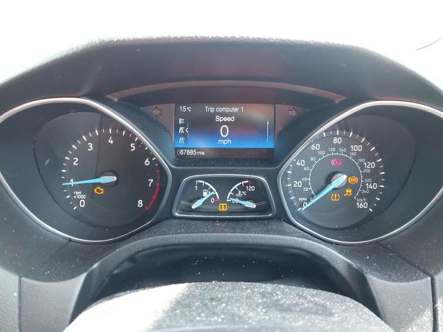 2015 FORD FOCUS TITA