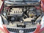 2009 Nissan Sentra 2.0 на продаже в Colorado Springs, CO - Rear End