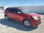 2014 Chevrolet Equinox Ltz იყიდება Arcadia-ში, FL - Undercarriage