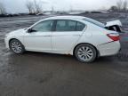 2015 HONDA ACCORD LX for sale at Copart QC - MONTREAL