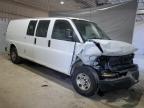 2013 Chevrolet Express G2500  zu verkaufen in Candia, NH - Front End