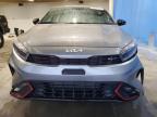 2022 Kia Forte Gt на продаже в Hampton, VA - Undercarriage