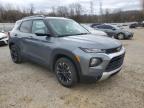2022 Chevrolet Trailblazer Lt for Sale in Memphis, TN - Side