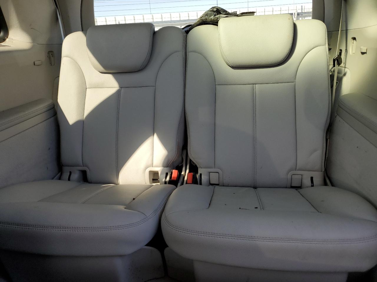 2008 Mercedes-Benz GL-klasse - Image 10