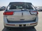 2014 Lincoln Mkx  იყიდება Grand Prairie-ში, TX - Top/Roof