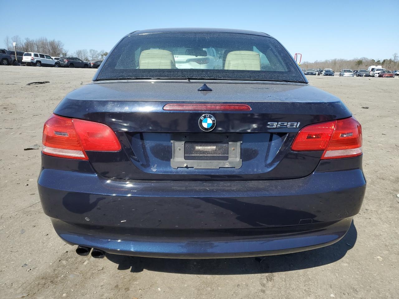 2007 BMW 3er - Image 6
