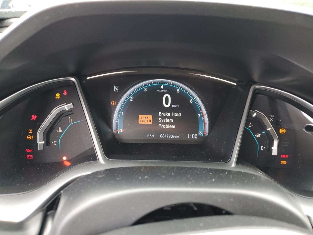 2HGFC2F73JH577802 HONDA CIVIC 2018
