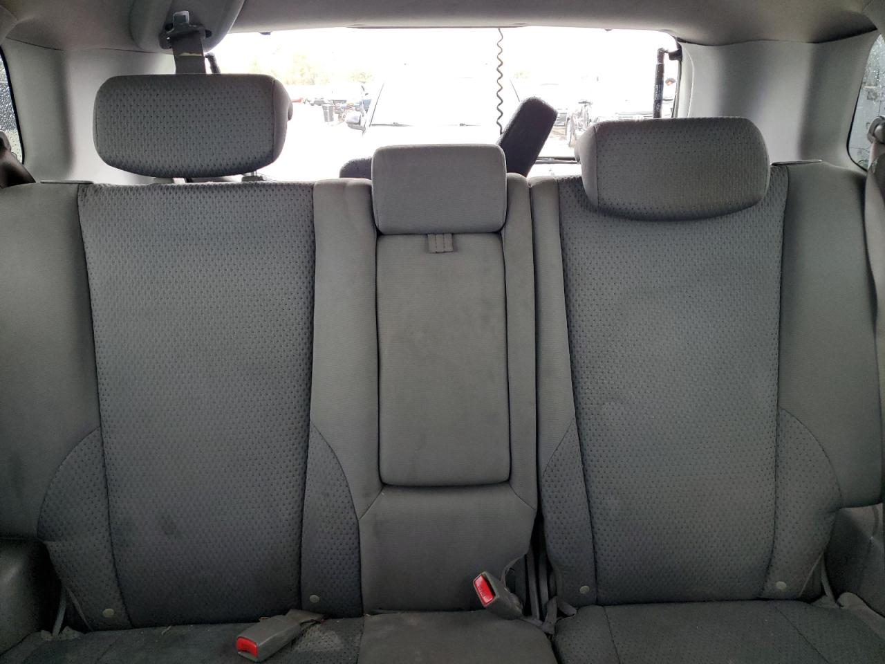 2009 Hyundai Tucson - Image 10