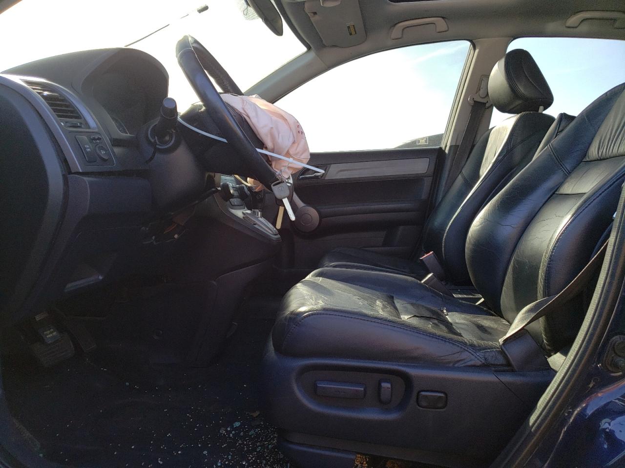 2009 Honda CR-V - Image 7