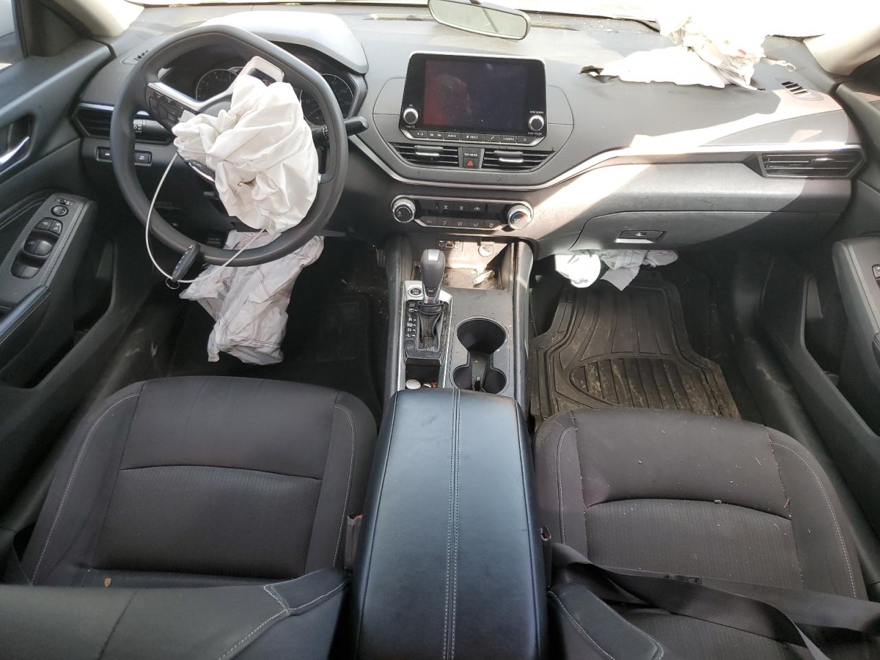 1N4BL4BV3KC229005 NISSAN ALTIMA 2019