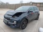 2019 KIA SPORTAGE 2 for sale at Copart SANDY
