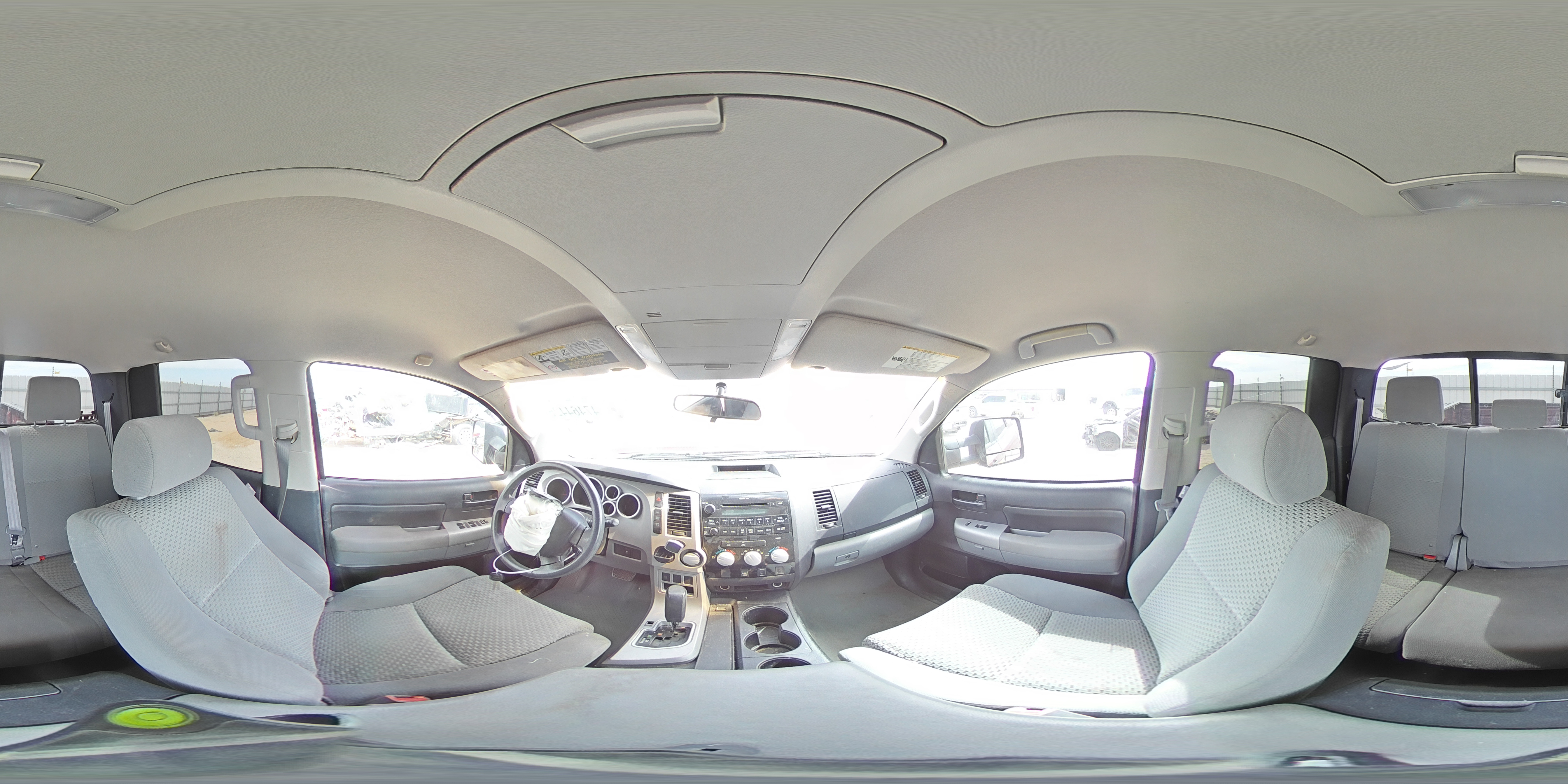 2007 Toyota Tundra - Image 12