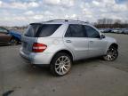2006 Mercedes-Benz Ml 500 на продаже в Louisville, KY - Water/Flood