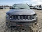 2017 Jeep Compass Latitude за продажба в Columbus, OH - Front End