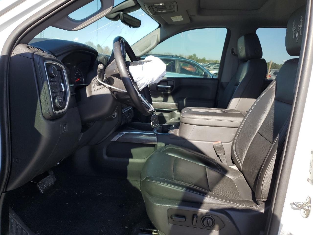 3GCUYGEL5KG262794 CHEVROLET ALL Models 2019