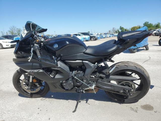 2024 YAMAHA YZFR7 