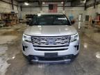 2018 Ford Explorer Xlt for Sale in Bridgeton, MO - Rear End