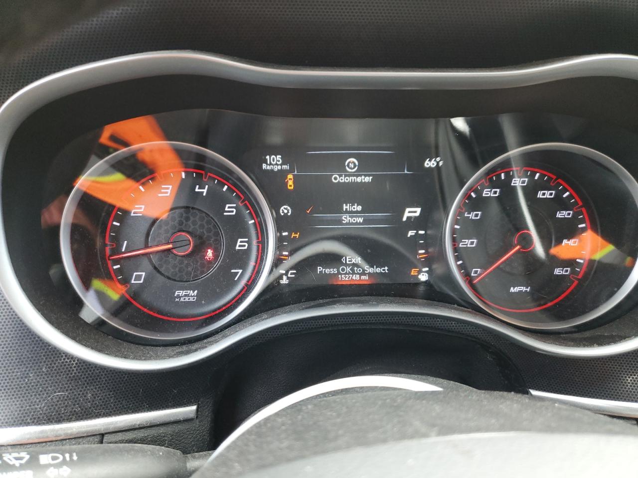 2016 Dodge Charger - Image 9