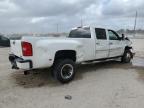 2011 Gmc Sierra K3500 Denali за продажба в West Palm Beach, FL - Side