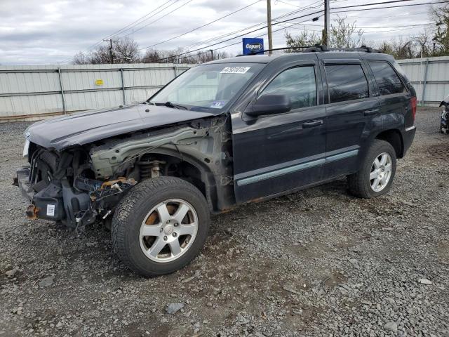 2008 Jeep Grand Cherokee Laredo