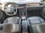 2005 Audi Allroad  იყიდება Vallejo-ში, CA - Minor Dent/Scratches