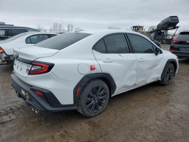 2024 SUBARU WRX 