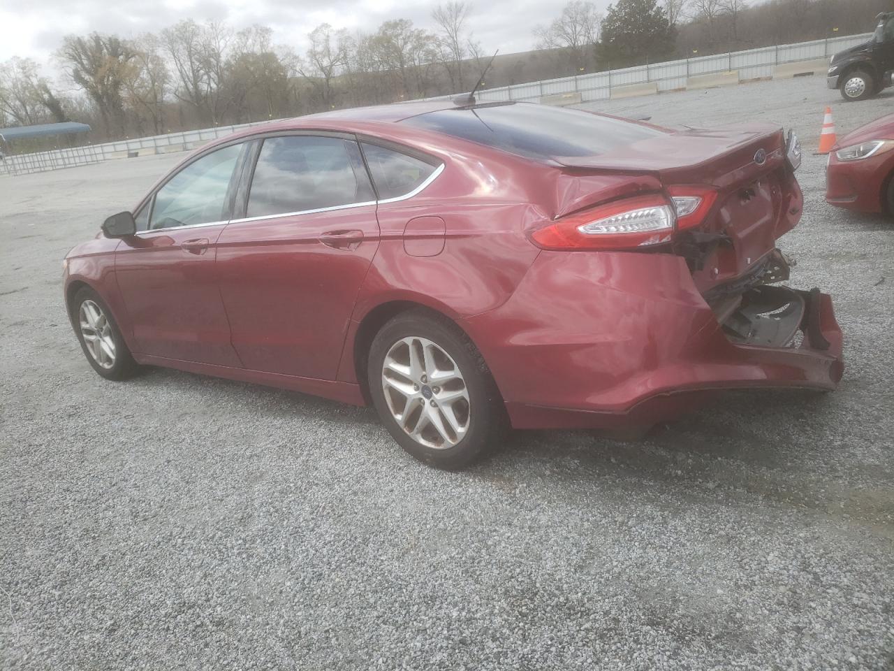 3FA6P0H77GR354766 FORD FUSION 2016