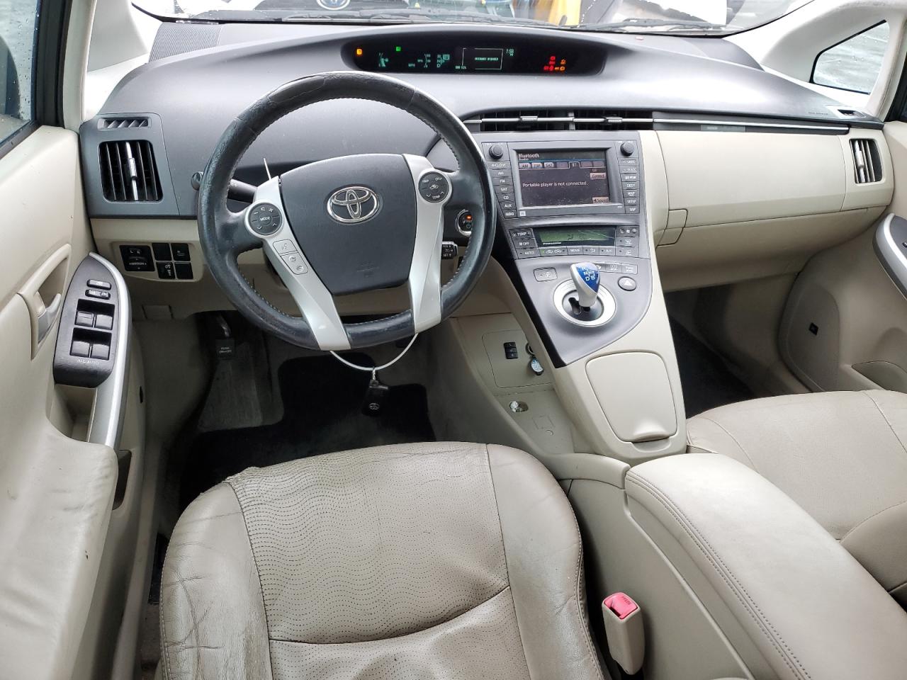 2010 Toyota Prius - Image 8