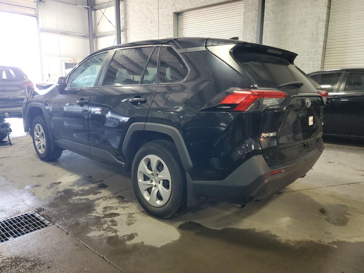 2T3H1RFVXPW259883 TOYOTA RAV4 2023