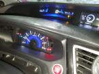 2014 HONDA CIVIC LX for sale at Copart NB - MONCTON
