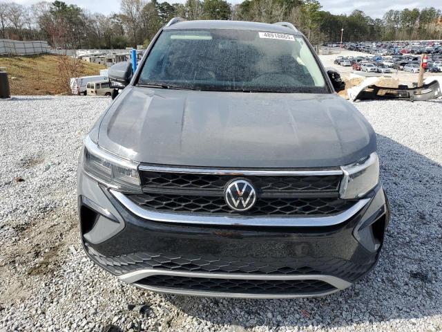  VOLKSWAGEN TAOS SE 2022 Gray