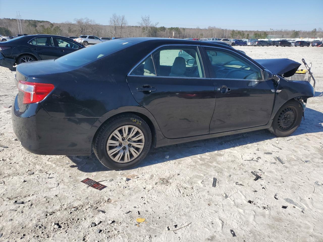 2012 Toyota Camry - Image 3