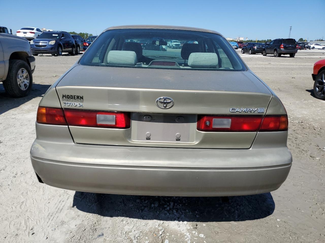 1999 Toyota Camry - Image 6