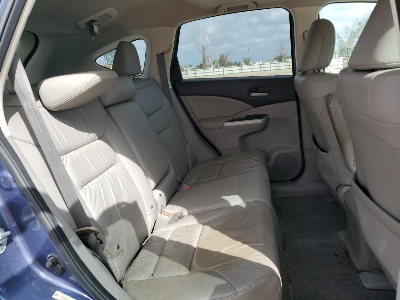 2013 Honda CR-V - Image 11